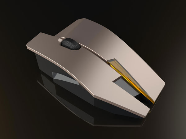 工業(yè)設計師的工作遍及各行各業(yè)