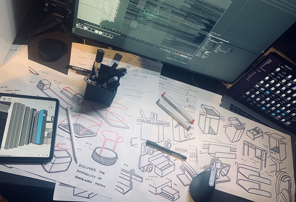 選擇工業(yè)設(shè)計公司的標(biāo)準是什么？