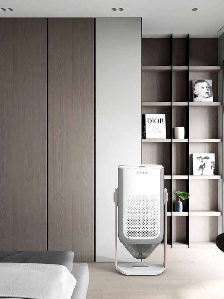 7款——“智能垃圾桶”產品設計