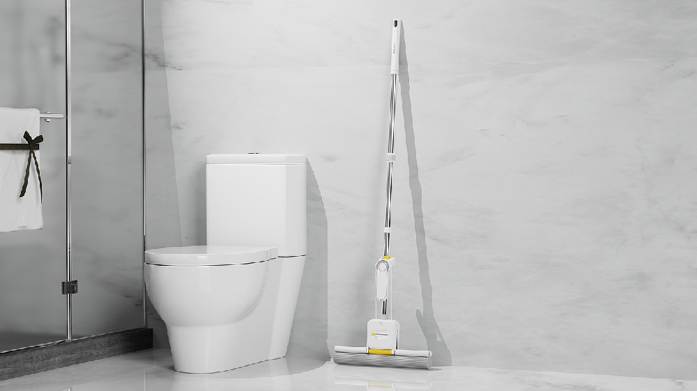 拖把產品設計：如何打造一款既實用又人性化的拖把？