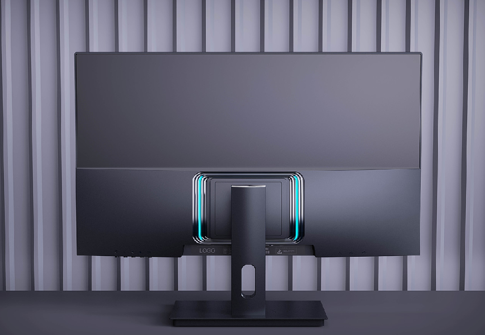 電腦顯示器產(chǎn)品設計、顯示器外觀設計