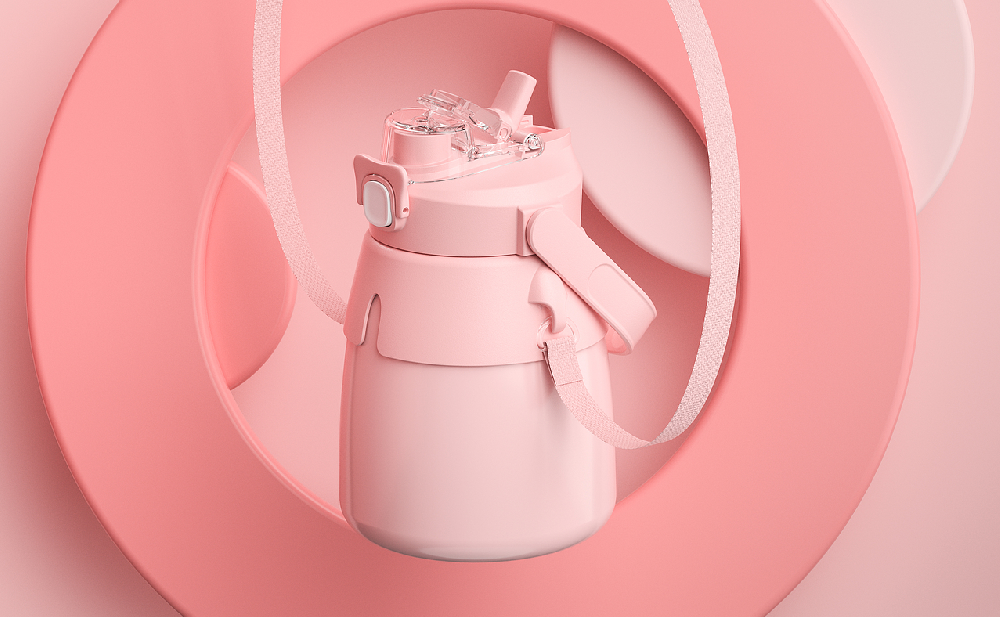 太空杯產(chǎn)品設計