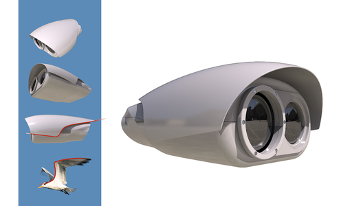 工業設計行業的核心是基于用戶而非產品的選擇