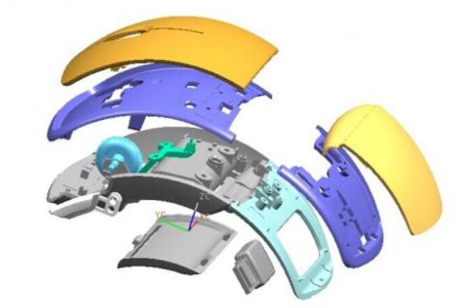 鄭州結(jié)構(gòu)設(shè)計的一些流程!