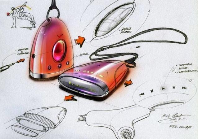 為什么這么多人想學產品設計?